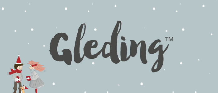 Gleding Gleding